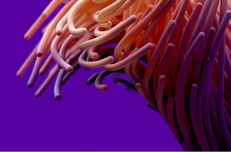 QSIX cover image