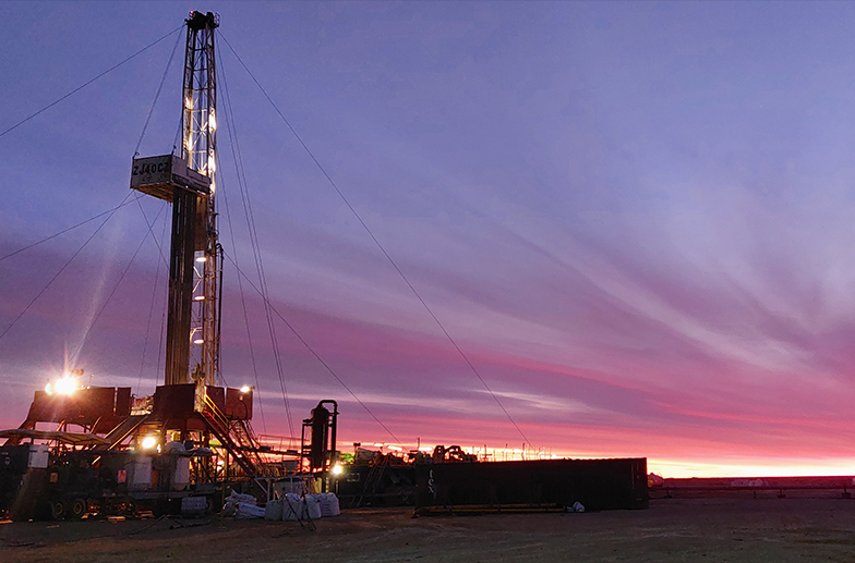 Lucent Petroleum cover img