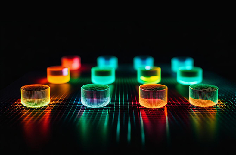 Nanoco Group plc cover image