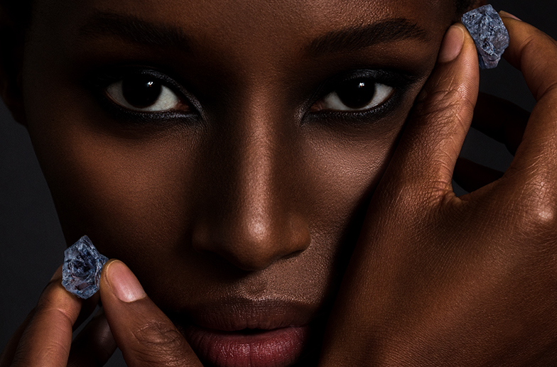 Petra Diamonds Ltd cover image